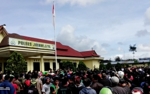 Majelis Rakyat Papua Sebut Kerusuhan di Wamena Disebabkan Provokator
