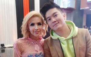 Barbie Kumalasari Kembali Dicibir 'Halu' Saat Berharap Boy William Jadi Bapak Anaknya