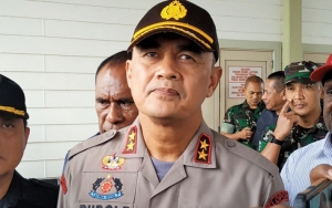  Kapolda Papua Sebut Demo Di Wamena Disebabkan Isu Hoaks