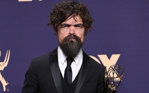 Emmy Awards 2019: Peter Dinklage Cetak Rekor Baru Berkat Peran Tyrion Lannister di 'Game of Thrones'