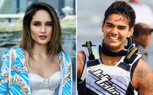 Cinta Laura Kepergok Jalan Bareng Atlet Jetski Ganteng Ini, Sudah Pacaran?