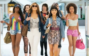 Film 'Hustlers' Jennifer Lopez Dicekal di Malaysia Karena Terlalu Erotis, Indonesia Bakal Ikutan?