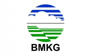 BMKG Angkat Bicara Soal Langit Merah Jambi