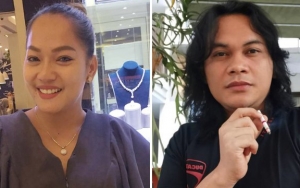 Rumah Jenny Cortez Dilempari Bangkai Ayam Cemani dan Paku, Mbah Mijan Sebut Disantet