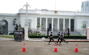 Ribuan Mahasiswa Siap Geruduk Istana, Pastikan Nihil Motif Politik