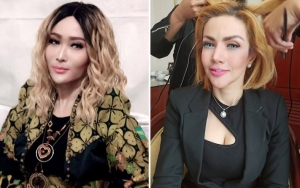 Inul Daratista Ikut 'Sindir' Barbie Kumalasari Soal Terbang ke Amerika Serikat Cuma 8 Jam