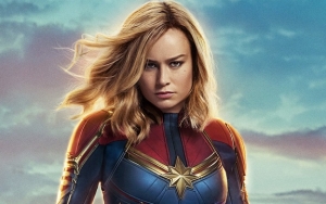 Captain Marvel Bakal Jadi Musuh Avengers dan Bunuh Salah Satu Superhero