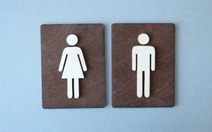 Sempat Viral, Akhirnya Toilet di Stasiun Ciamis Sekarang Diberi Sekat