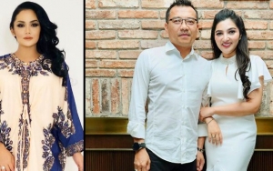 Krisdayanti Tanggapi Rencana Anang dan Ashanty Jual Rumah Mewah Puluhan Miliar