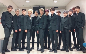 Seventeen Bikin Takjub Usai Sukses Jual Lebih Dari 700 Ribu Album di Minggu Pertama Lewat 'An Ode'