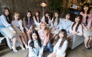 Cara TV Jepang Memperkenalkan IZ*ONE Bukan Grup K-Pop Jadi Sorotan