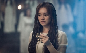 Akting Kim Ji Won Dinilai Yang Paling Lemah di 'Arthdal Chronicles'