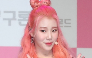 JooE Momoland Tetap Tak Cantik Meski Rombak Wajah dengan Operasi Plastik?