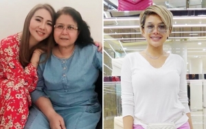 Sempat 'Ngemis' Minta Damai ke Nikita Mirzani, Poppy Kelly Siap Lapor Balik?