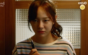 Akting Kim Sejeong di 'I Wanna Hear Your Song' Dipuji Habis-Habisan Meski Awali Karier sebagai Idol