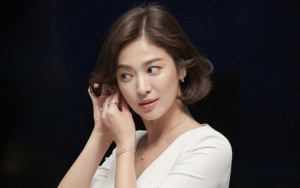 Song Hye Kyo Dilaporkan Sibuk Kursus Jurusan Ini di New York