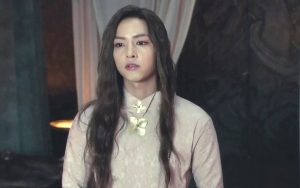Di Drama Penuh Perselisihan, Pemain 'Arthdal Chronicles' Ternyata Super Akrab di Lokasi Syuting