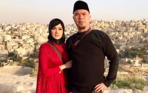 Ahmad Dhani Bela Mulan Jameela Yang Diprotes Jadi Anggota DPR, Tulis Kalimat Kritik Tuai Kontroversi