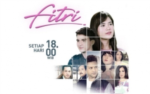 Usai Perombakan Pemain, Sinetron ‘Fitri’ di ANTV Mendadak Dibuat Tamat