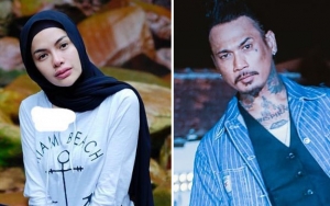 Nikita Mirzani Sesumbar Salon Baru di Bali 'Undang' Jerinx SID untuk Hapus Tato