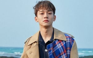Rilis Highlight Medley 'Dear My Dear', Suara Lembut Chen EXO Bikin Fans Meleleh