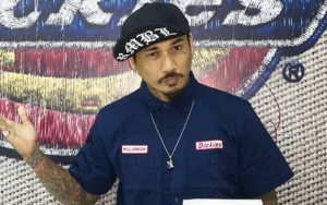 Jerinx SID Tantang Nikita Mirzani Debat Publik di Bali Banjir Cibiran Cuma 'Jago Kandang'