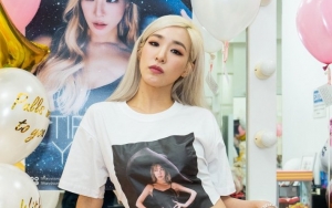 Tiffany SNSD Kepergok Syuting 'Running Man', Sibuk Lakoni Misi Unik Ini