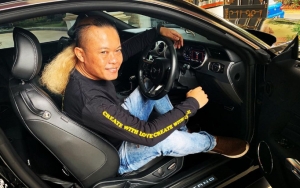 Sule Mendadak Nangis Minta Nikah ke Emak Malah Banjir Komentar 'Sebal' dari Rekan Artis
