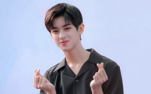 Kim Min Kyu 'Produce X 101' Digaet Jadi Model Merek Pakaian Ternama Usai Gagal Debut Bareng X1