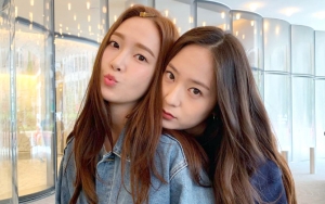 Reality Show Jessica dan Krystal Dikabarkan Segera Tayang, Fans Sambut dengan Antusias