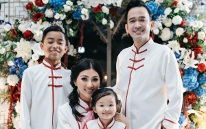 Putri Ruben Onsu Sakit, Sikap Betrand Peto Rawat Thalia Dipuji Bak Kakak Idaman