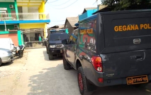 Soal Terduga Teroris Ditangkap di Cilincing, Pengamat: Serangan Sederhana Tapi Mematikan