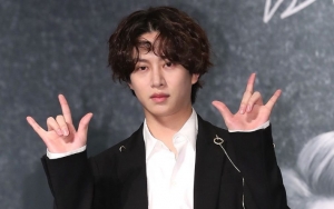 Kim Heechul SuJu Ungkap Penyesalan Terbesar dalam Hidupnya