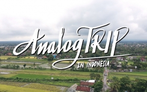 'Analog Trip In Indonesia' Rilis Trailer Karakter TVXQ - SuJu, Fans Pengen Nimpuk