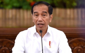 Abaikan Perintah Jokowi, DPR Tetap Bahas RUU Pemasyarakatan Hari Ini