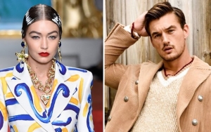 Gigi Hadid dan Tyler Cameron Ternyata Jalani Hubungan Tanpa Status