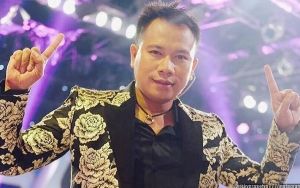 Ahli Spiritual Sebut Vicky Prasetyo Sudah Bertahun-Tahun Ditempeli Sosok Perempuan