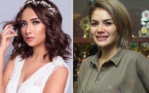 Vanessa Angel Cium Nikita Mirzani, Diberi Nasihat Begini Yang Malah Bikin Netizen Mundur Pelan-Pelan