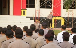 Polri Sebut Teroris Yang Dibekuk Densus 88 Rakit Bom Panci