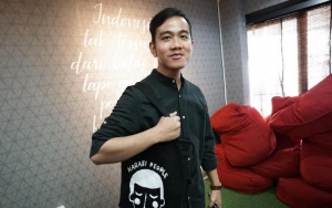 Gibran Anak Jokowi Bicara Soal Pencalonan Wali Kota Solo Usai Resmi Jadi Kader PDIP