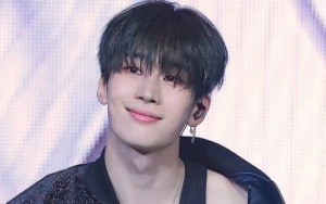 Han Seungwoo X1 Bikin Member Victon dan Fans Mewek Usai Beri Kejutan Manis Saat Fan Meeting