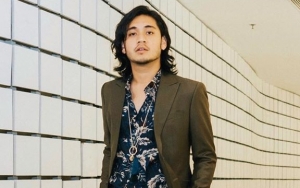  Postingan Ambigu Giorgino Abraham Soal Buah Persik Bikin Salah Paham