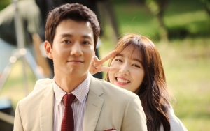 Kim Rae Won Pilih Park Shin Hye 'Doctors' Jadi Lawan Main Yang Paling Cocok