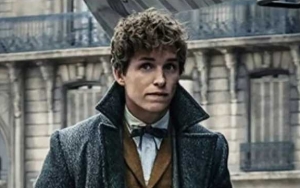 Tak Banyak yang Tahu, Newt Scamander Ternyata Muncul di 'Harry Potter and the Prisoner of Azkaban'