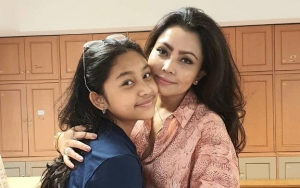 Mayangsari Sempat Larang Putrinya Bikin Instagram Gara-Gara Khawatir Jadi Korban Bully