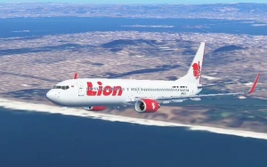 KNKT Minta Tunggu Hasil Akhir Terkait Penyebab Lion Air JT610 Jatuh