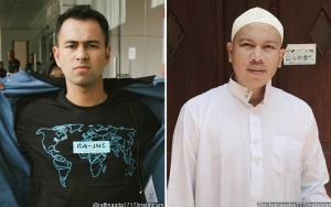 Raffi Ahmad Dibuat Takjub Vicky Prasetyo Saat Sebutkan Asmaul Husna Dengan Lancar