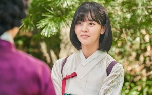 Gantengnya Kim So Hyun Nyamar Jadi Cowok di 'The Tale of Nokdu'