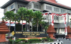 Ribuan Mahasiswa Surabaya Akan Gelar Demo Tolak RUU Di DPRD Jawa Timur 