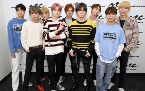 ITA 2019: NCT 127 Sapa Fans Indonesia Jelang ‘Indonesian Television Awards’ 2019 Nanti Malam 